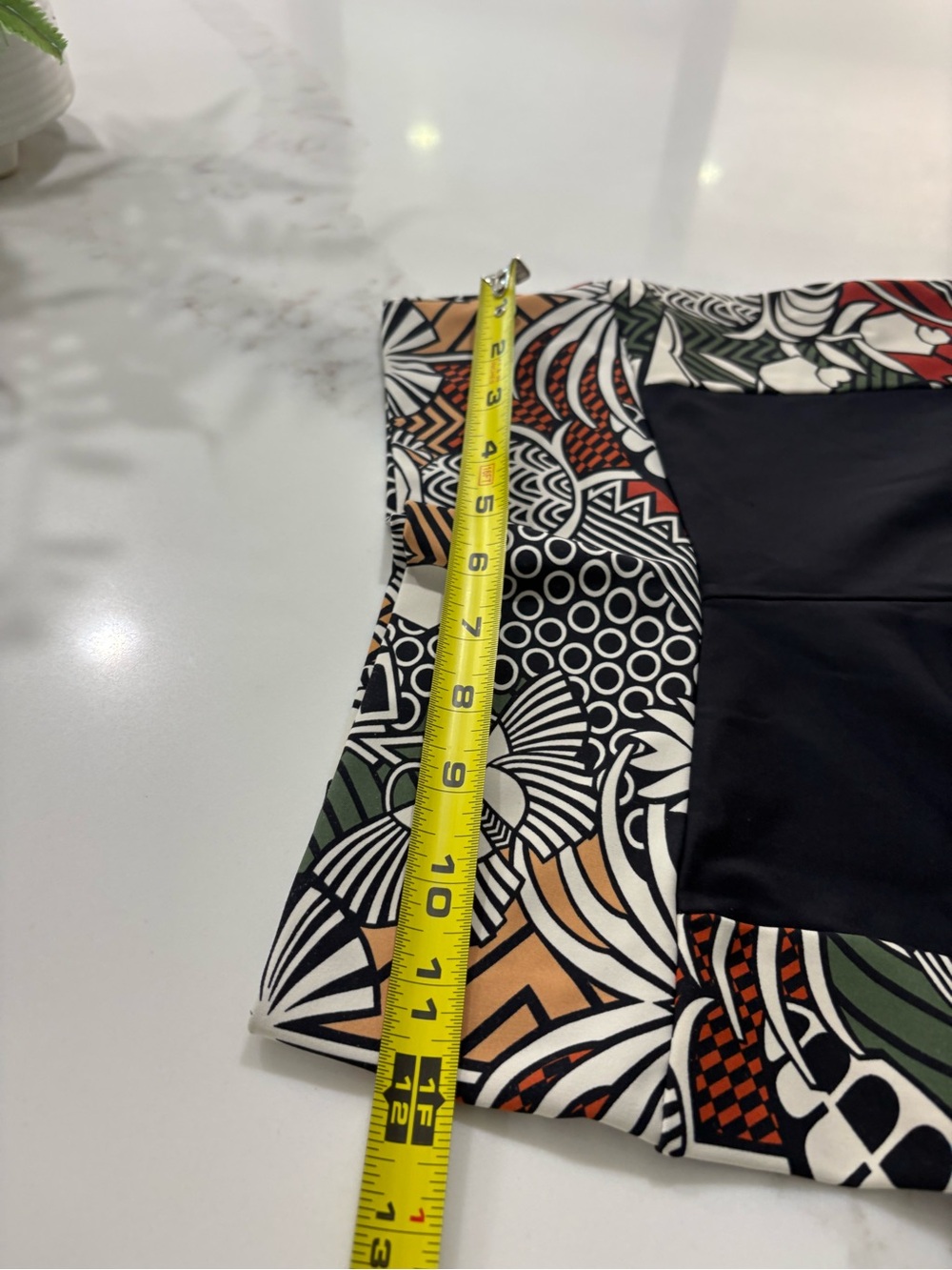 FARM Rio Rainforest Bomber Jacket and matching leggings - Picture 7 of 15